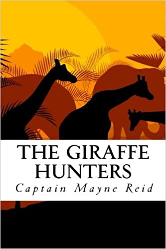 The Giraffe Hunters